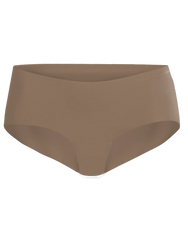 Bjorn Borg Bjorn borg 3-pack dames Invisible Hipster - Bruin combi