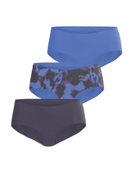 Bjorn Borg Bjorn borg 3-pack dames Invisible Hipster