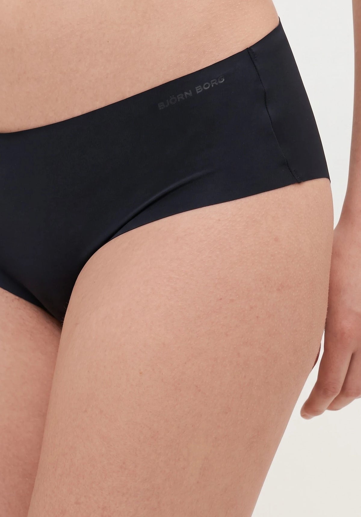 Bjorn Borg Bjorn borg 3-pack dames Invisible Hipster