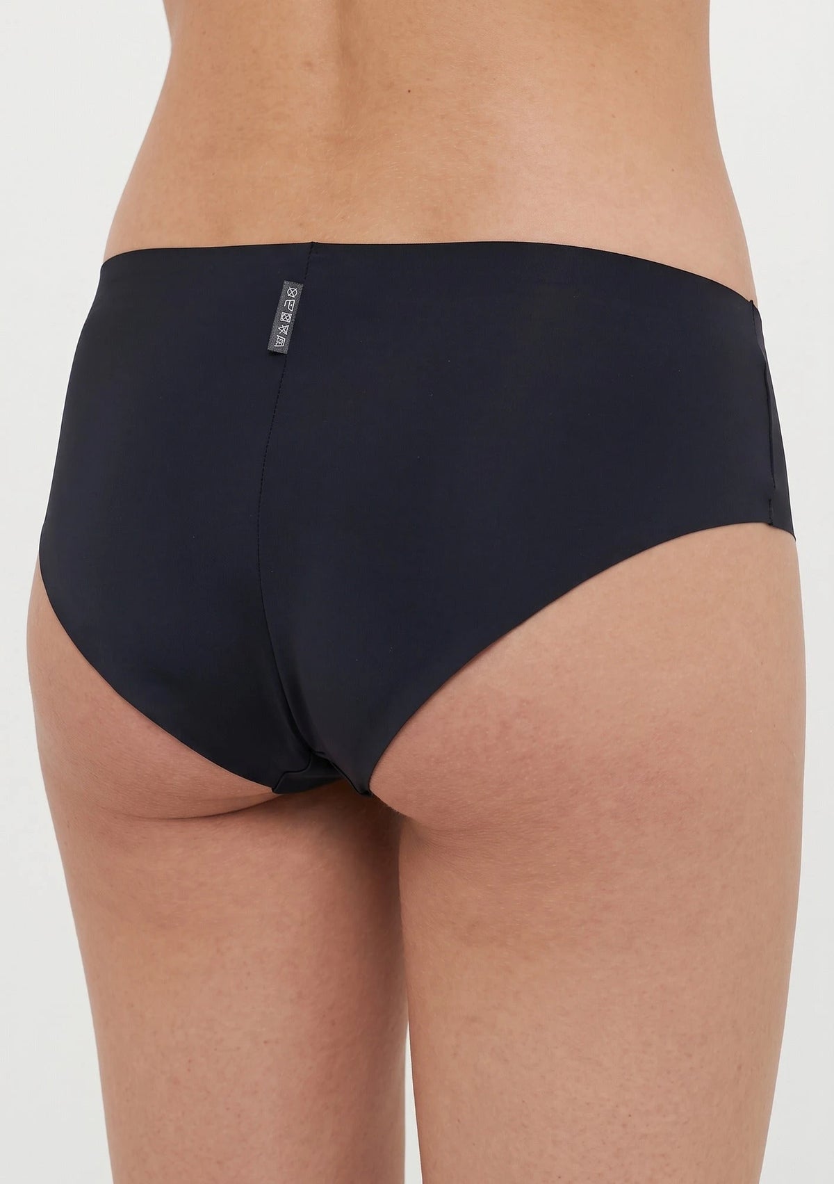Bjorn Borg Bjorn borg 3-pack dames Invisible Hipster