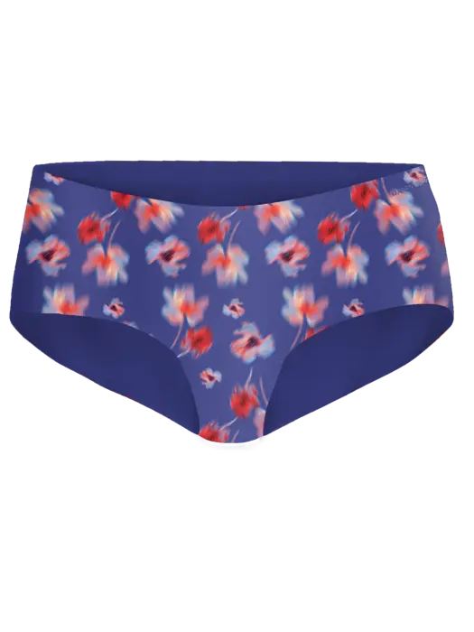 Bjorn Borg Bjorn borg 3-pack dames Invisible Hipster