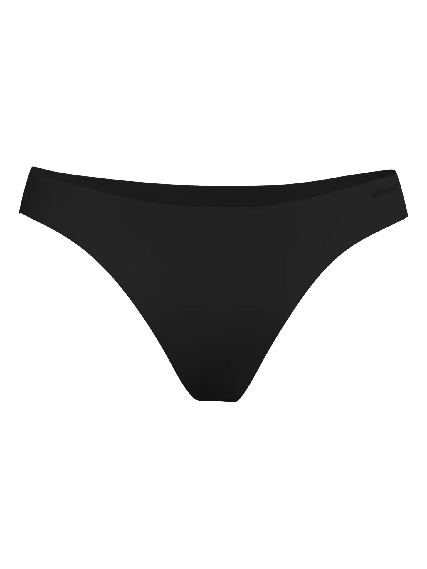 Bjorn Borg Bjorn borg 3-pack dames Invisible String - Thong