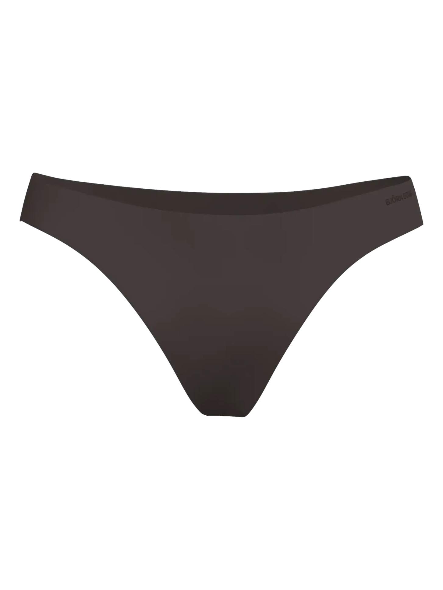 Bjorn Borg Bjorn borg 3-pack dames Invisible String - Thong