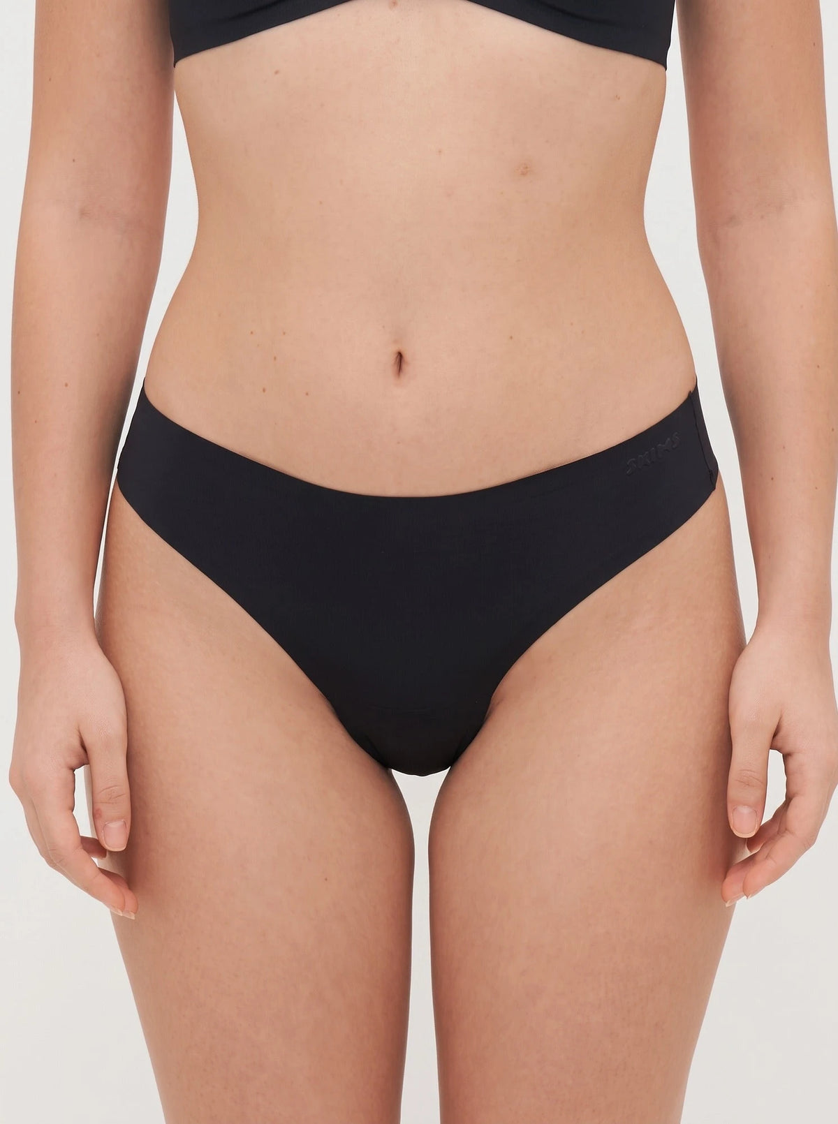 Bjorn Borg Bjorn borg 3-pack dames Invisible String
