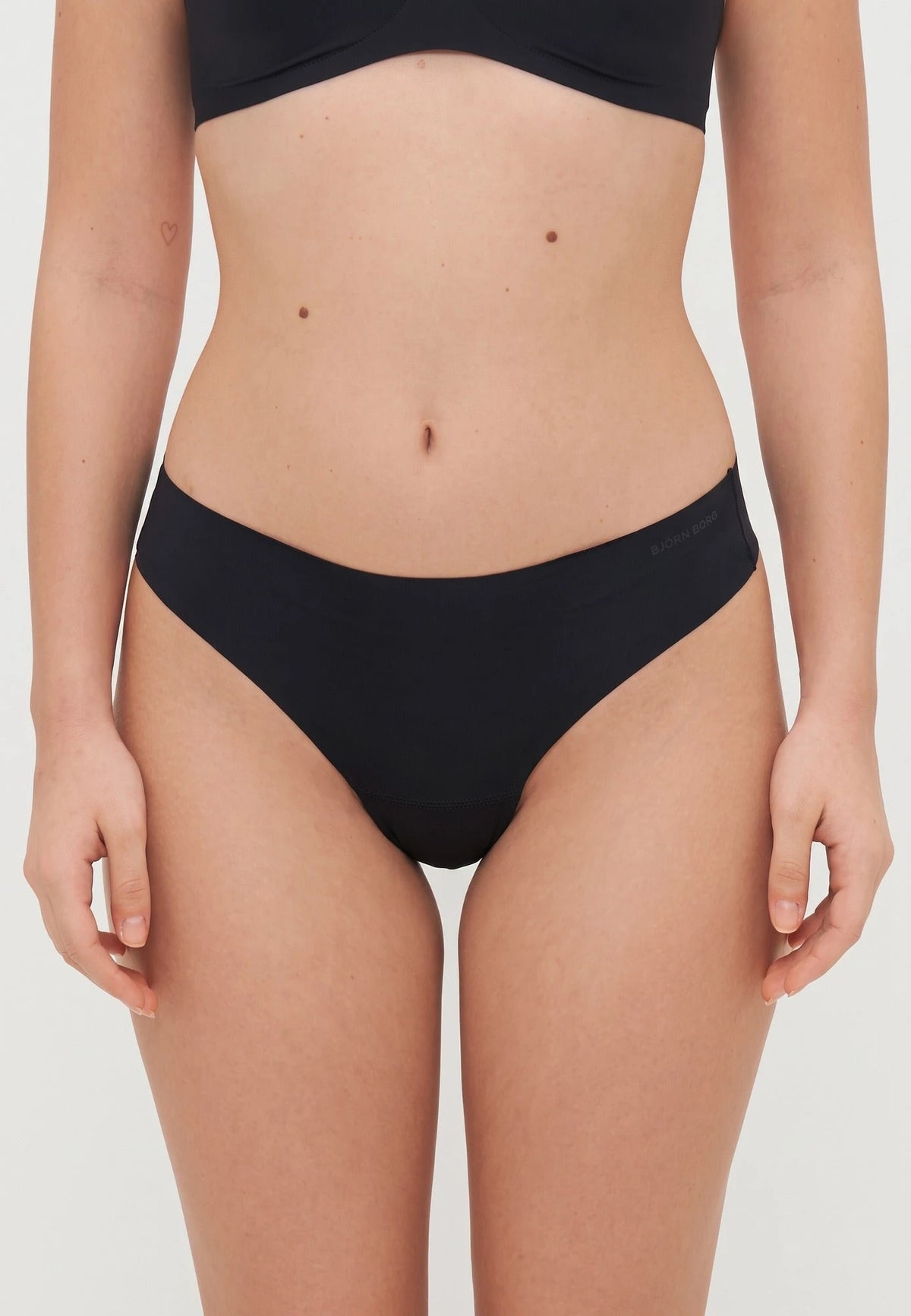 Bjorn Borg Bjorn borg 3-pack dames Invisible String