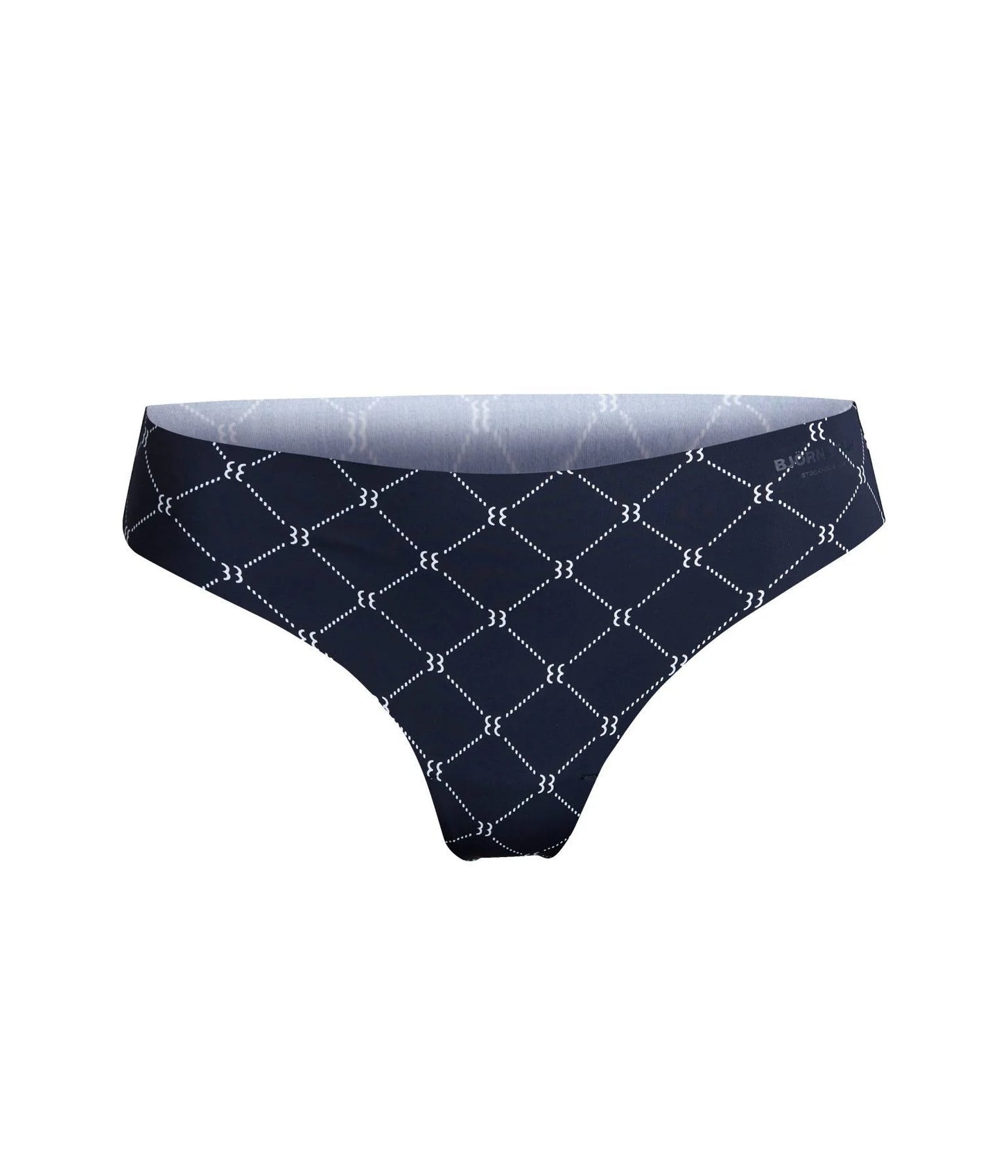 Bjorn Borg Bjorn borg 3-pack dames strings - Tennis Net