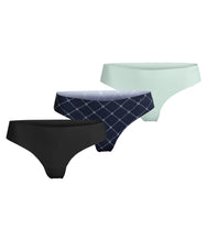 Bjorn Borg Bjorn borg 3-pack dames strings - Tennis Net
