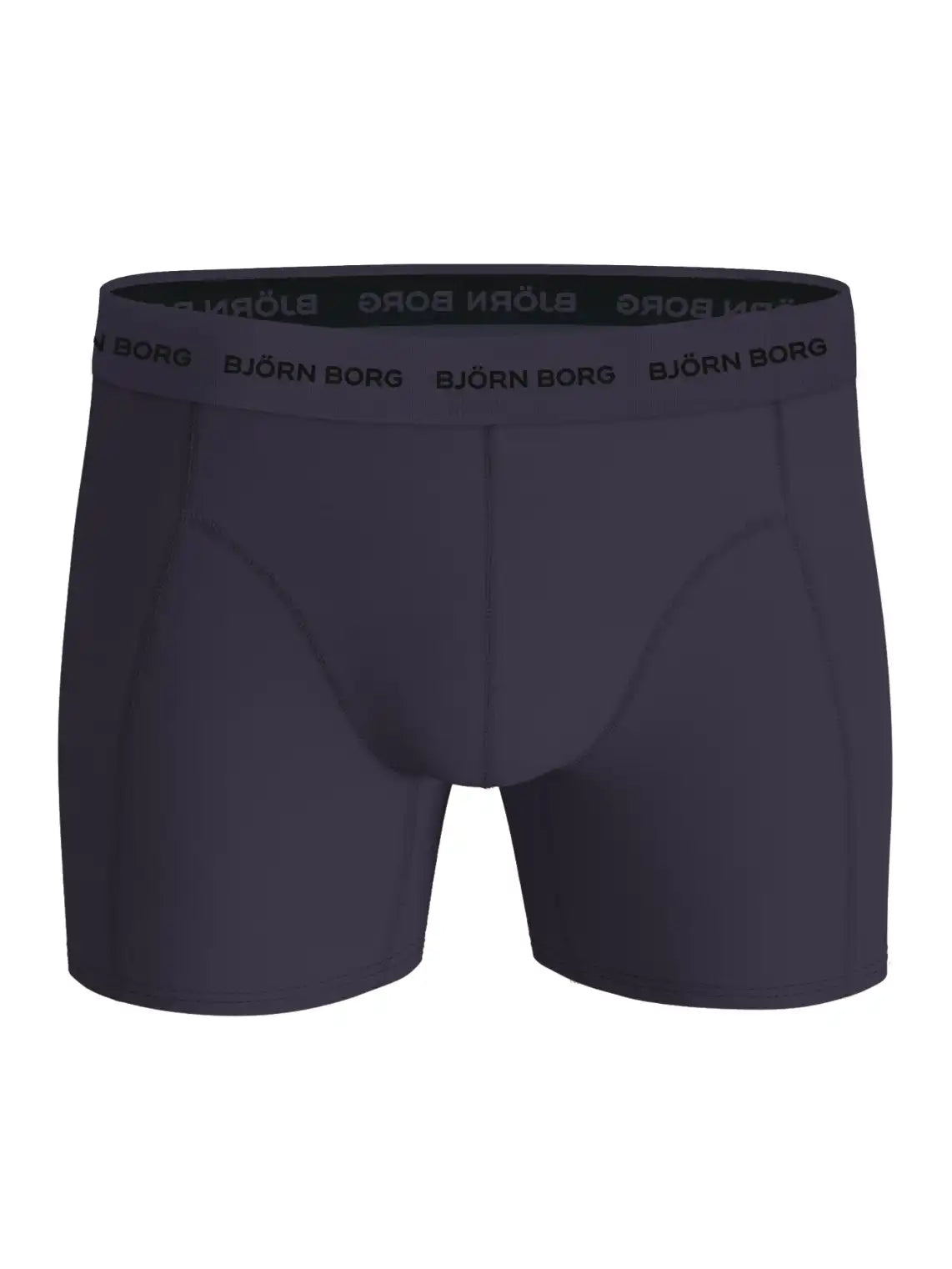 Bjorn Borg Bjorn Borg 3-Pack heren boxershort - Cotton Stretch