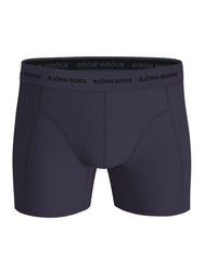 Bjorn Borg Bjorn Borg 3-Pack heren boxershort - Cotton Stretch