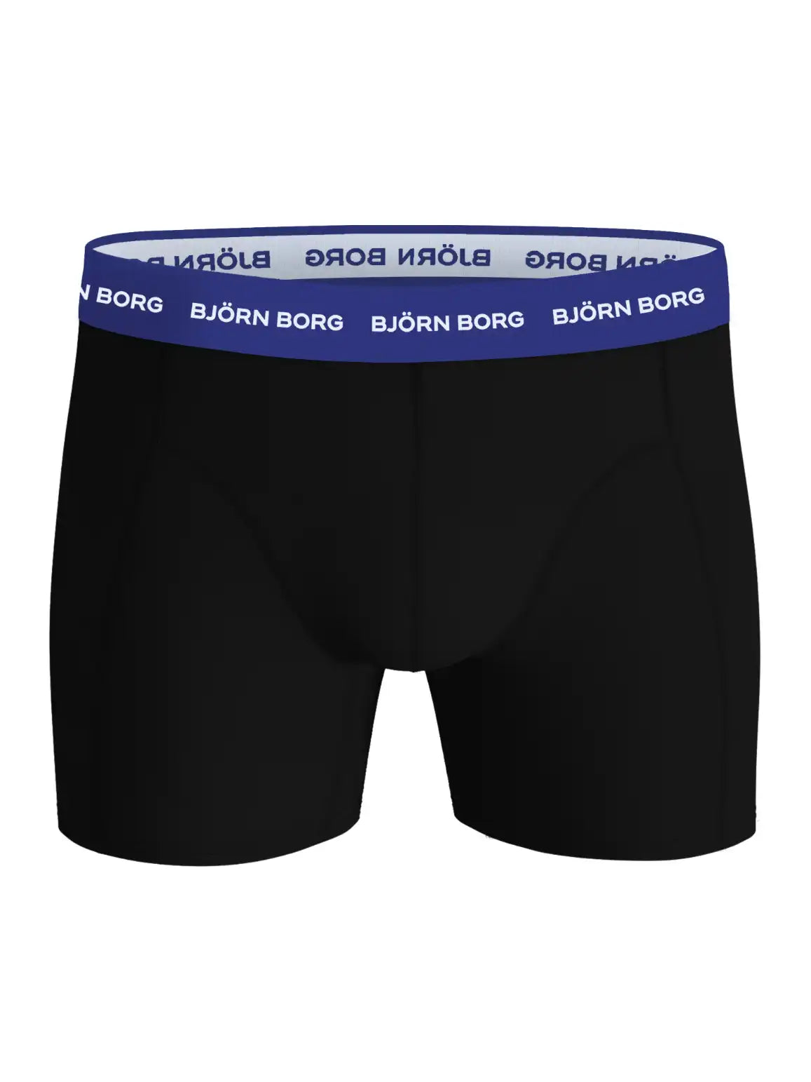 Bjorn Borg Bjorn Borg 3-Pack heren boxershort - Cotton Stretch