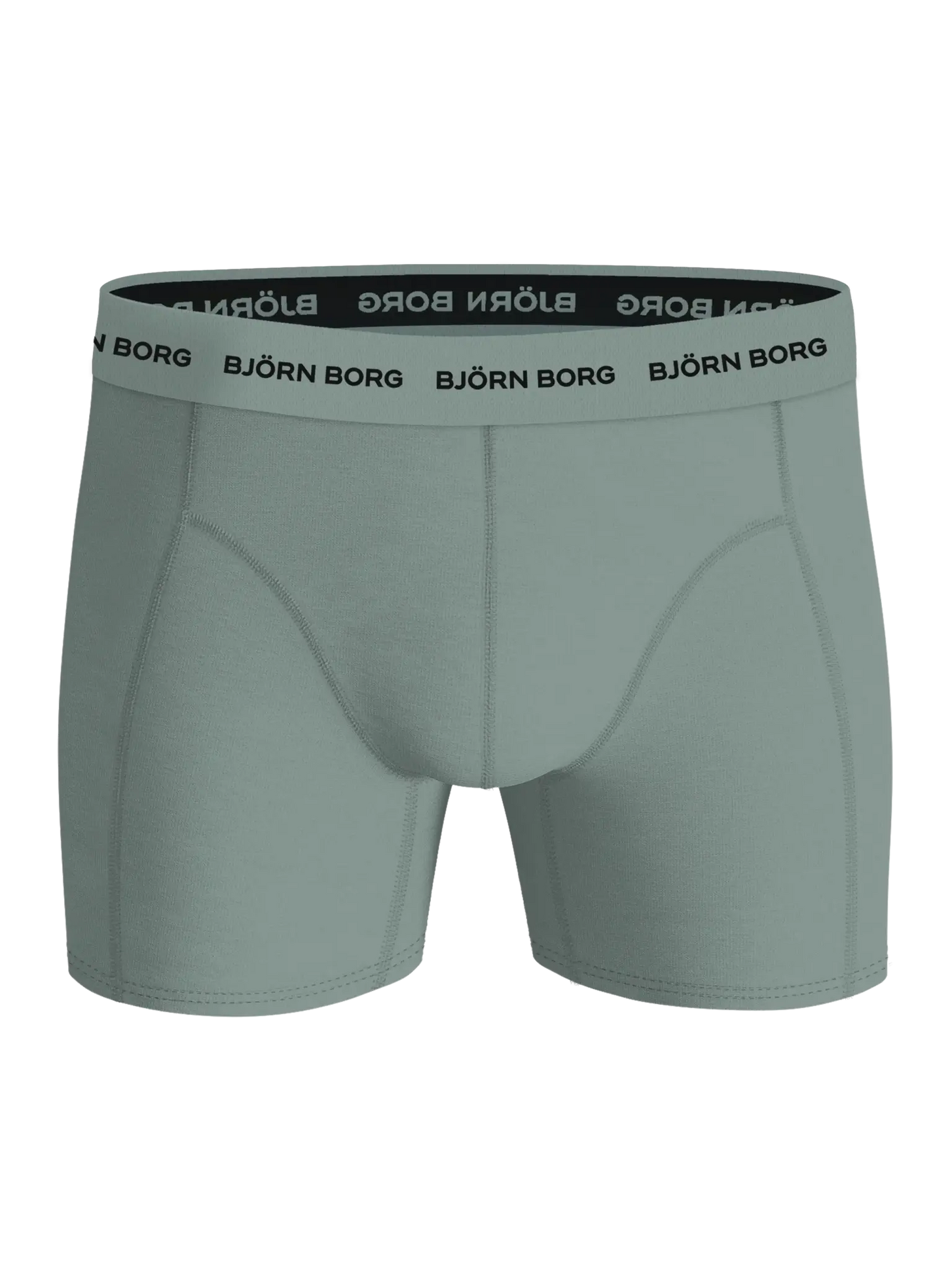 Bjorn Borg Bjorn Borg 3-Pack heren boxershort - Cotton Stretch