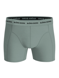 Bjorn Borg Bjorn Borg 3-Pack heren boxershort - Cotton Stretch