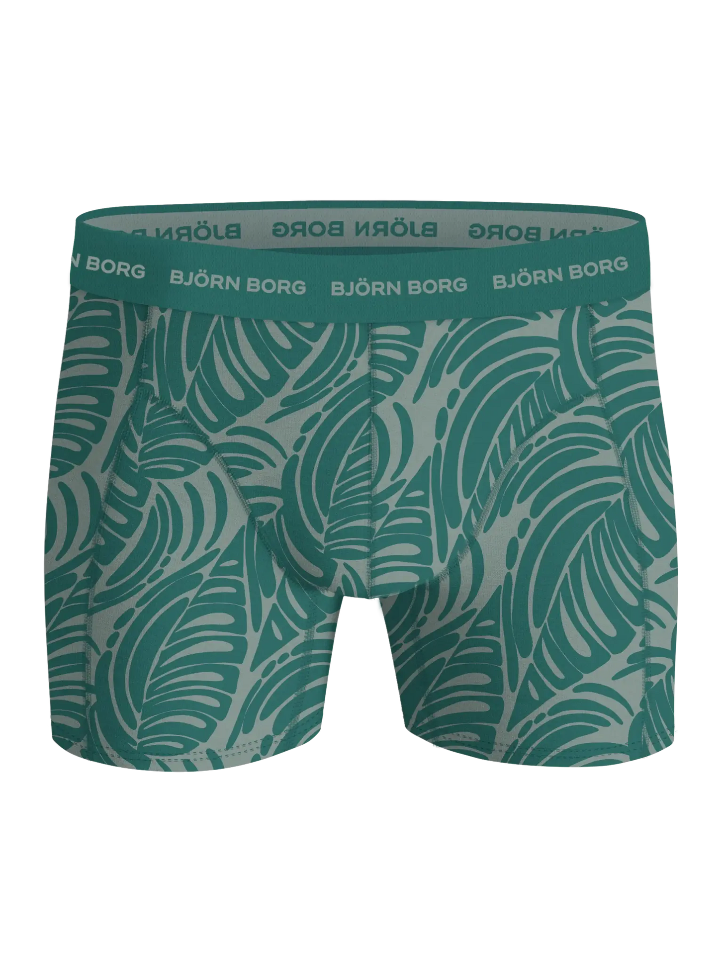 Bjorn Borg Bjorn Borg 3-Pack heren boxershort - Cotton Stretch