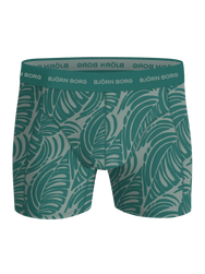 Bjorn Borg Bjorn Borg 3-Pack heren boxershort - Cotton Stretch