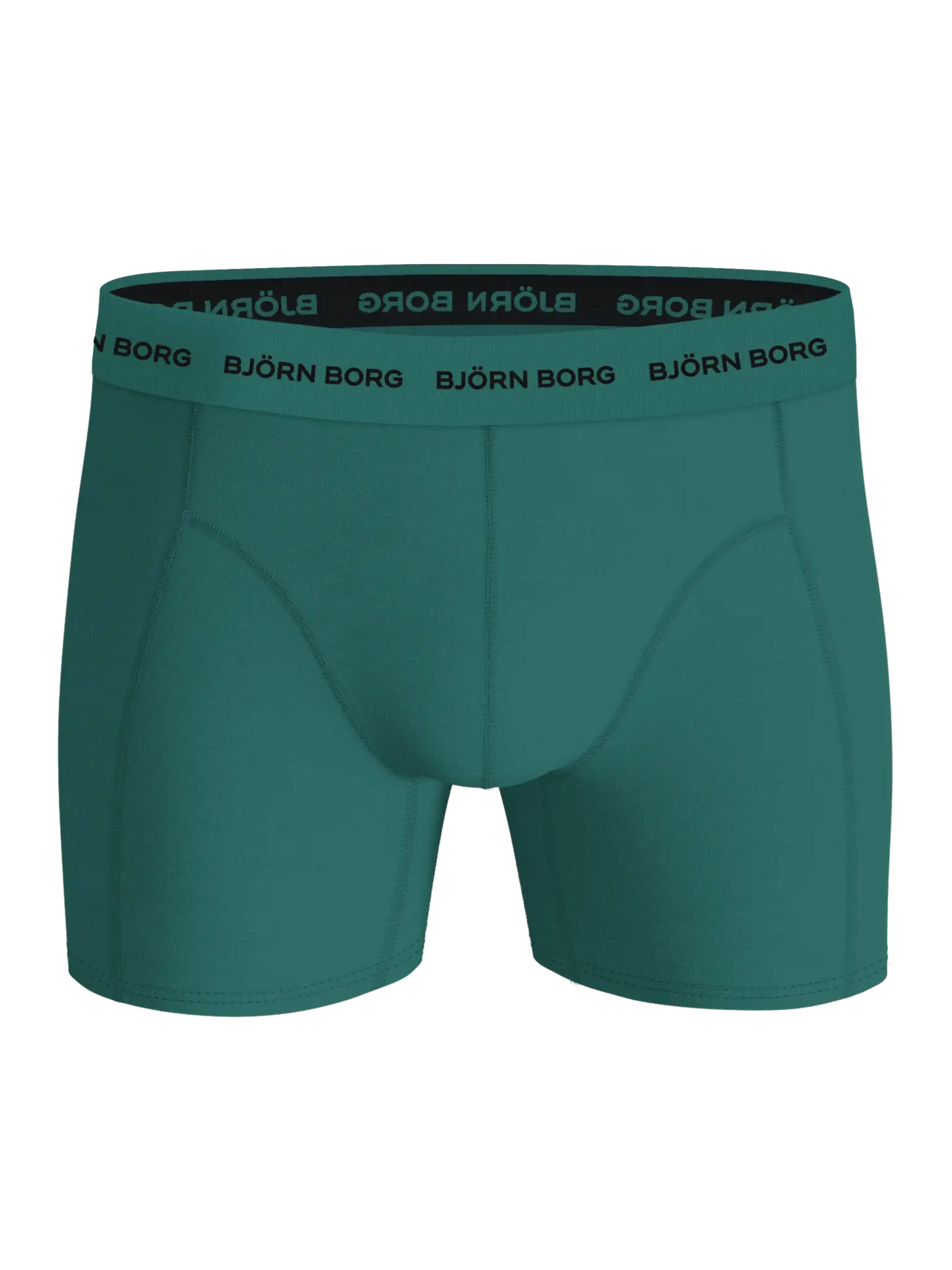 Bjorn Borg Bjorn Borg 3-Pack heren boxershort - Cotton Stretch