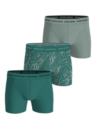 Bjorn Borg Bjorn Borg 3-Pack heren boxershort - Cotton Stretch