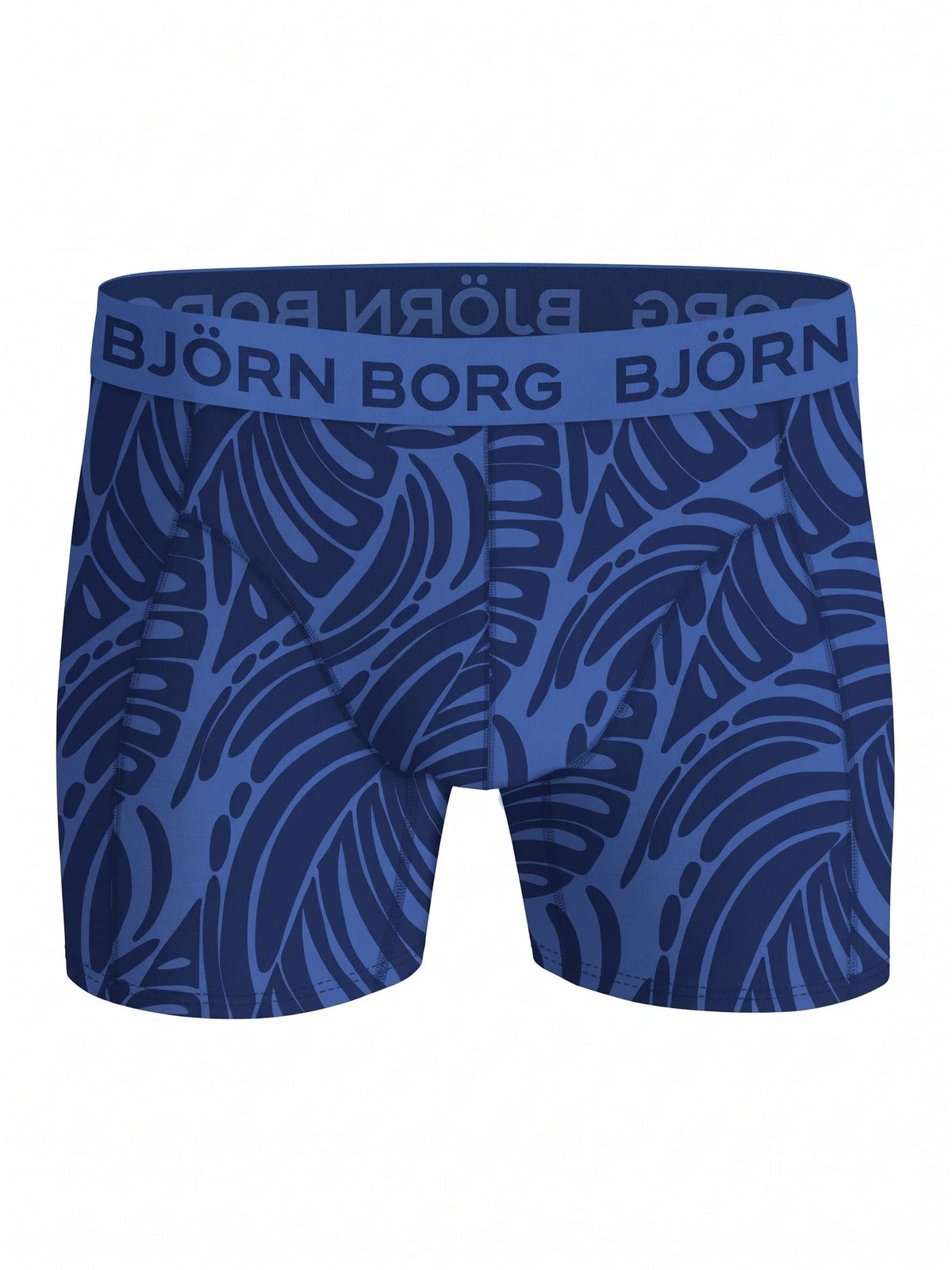 Bjorn Borg Bjorn Borg 3-Pack heren boxershort - Cotton Stretch