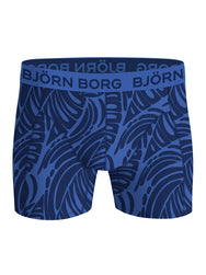 Bjorn Borg Bjorn Borg 3-Pack heren boxershort - Cotton Stretch