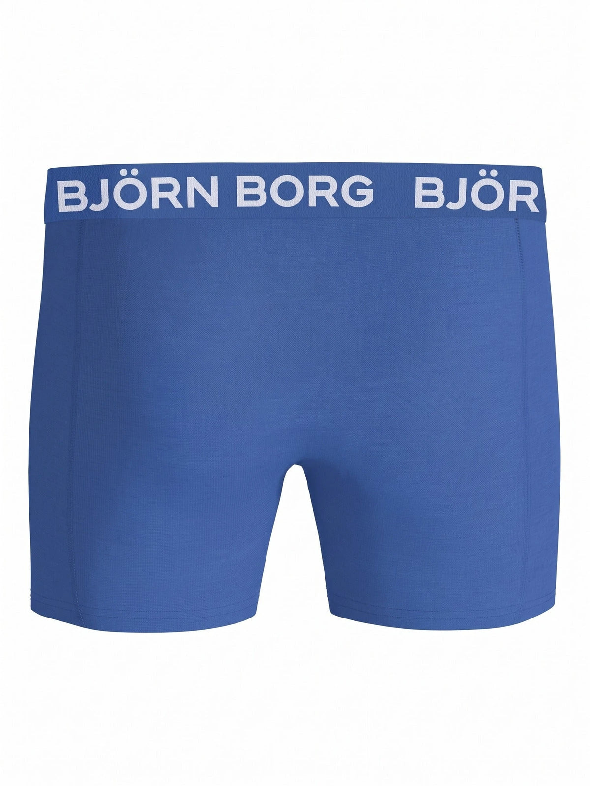 Bjorn Borg Bjorn Borg 3-Pack heren boxershort - Cotton Stretch