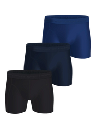 Bjorn Borg Bjorn Borg 3-pack heren boxershort - Microfiber - Combi