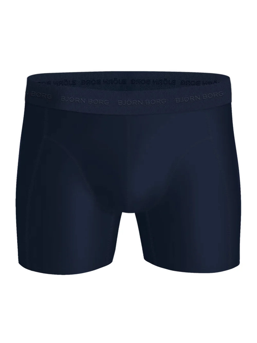 Bjorn Borg Bjorn Borg 3-pack heren boxershort - Microfiber - Combi