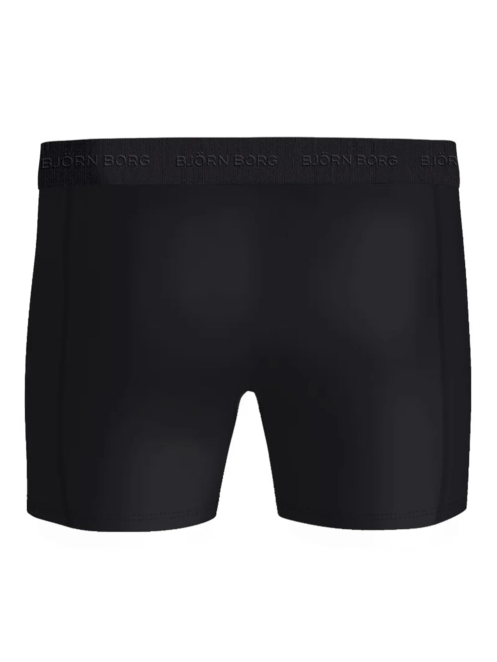 Bjorn Borg Bjorn Borg 3-pack heren boxershort - Microfiber - Combi