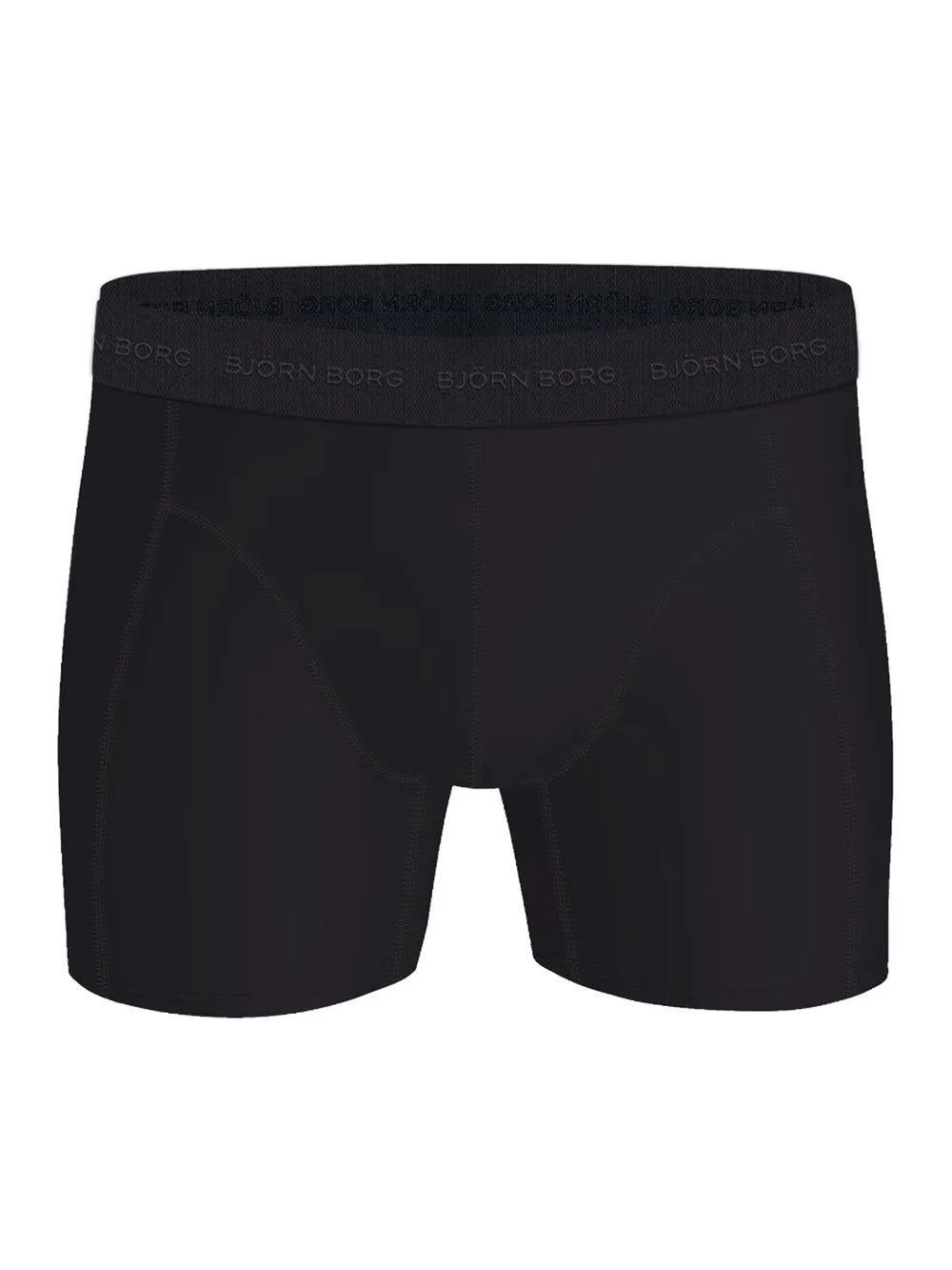 Bjorn Borg Bjorn Borg 3-pack heren boxershort - Microfiber - Combi