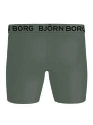 Bjorn Borg Bjorn Borg 3-pack heren boxershort - Sports - Combi