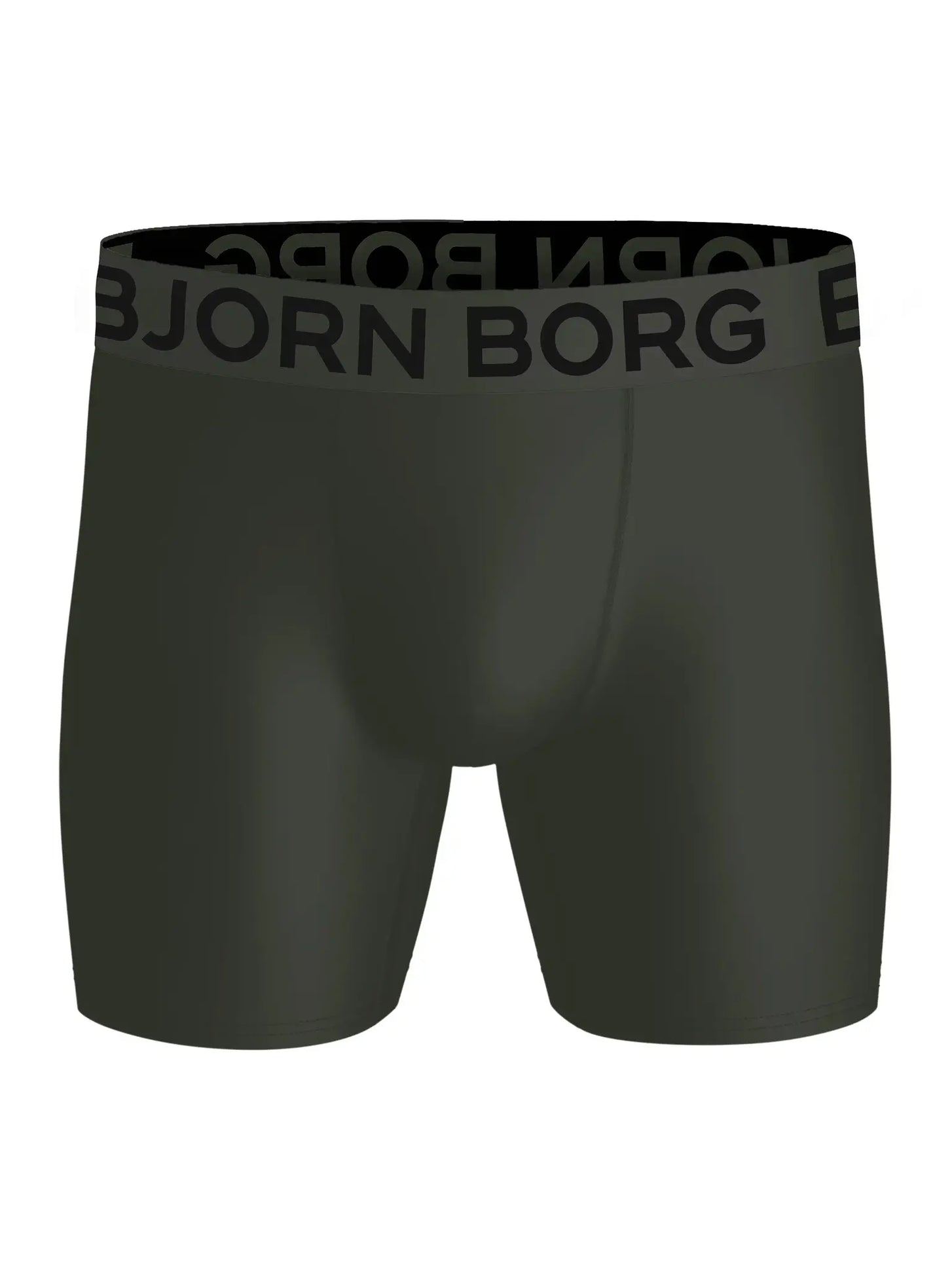 Bjorn Borg Bjorn Borg 3-pack heren boxershort - Sports - Combi