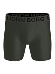 Bjorn Borg Bjorn Borg 3-pack heren boxershort - Sports - Combi