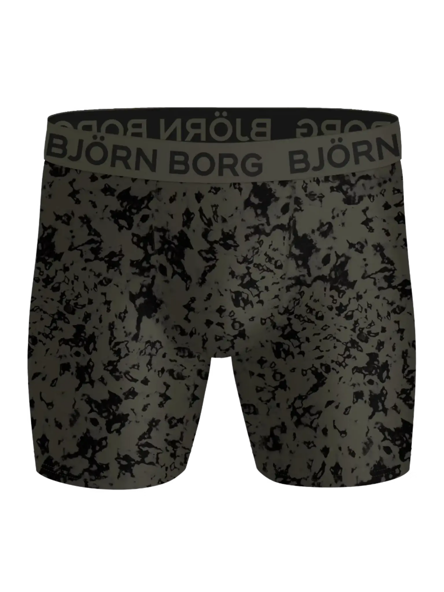 Bjorn Borg Bjorn Borg 3-pack heren boxershort - Sports Microfiber - Combi