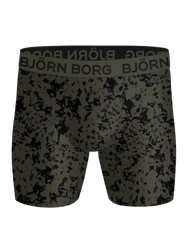 Bjorn Borg Bjorn Borg 3-pack heren boxershort - Sports Microfiber - Combi