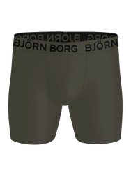Bjorn Borg Bjorn Borg 3-pack heren boxershort - Sports Microfiber - Combi