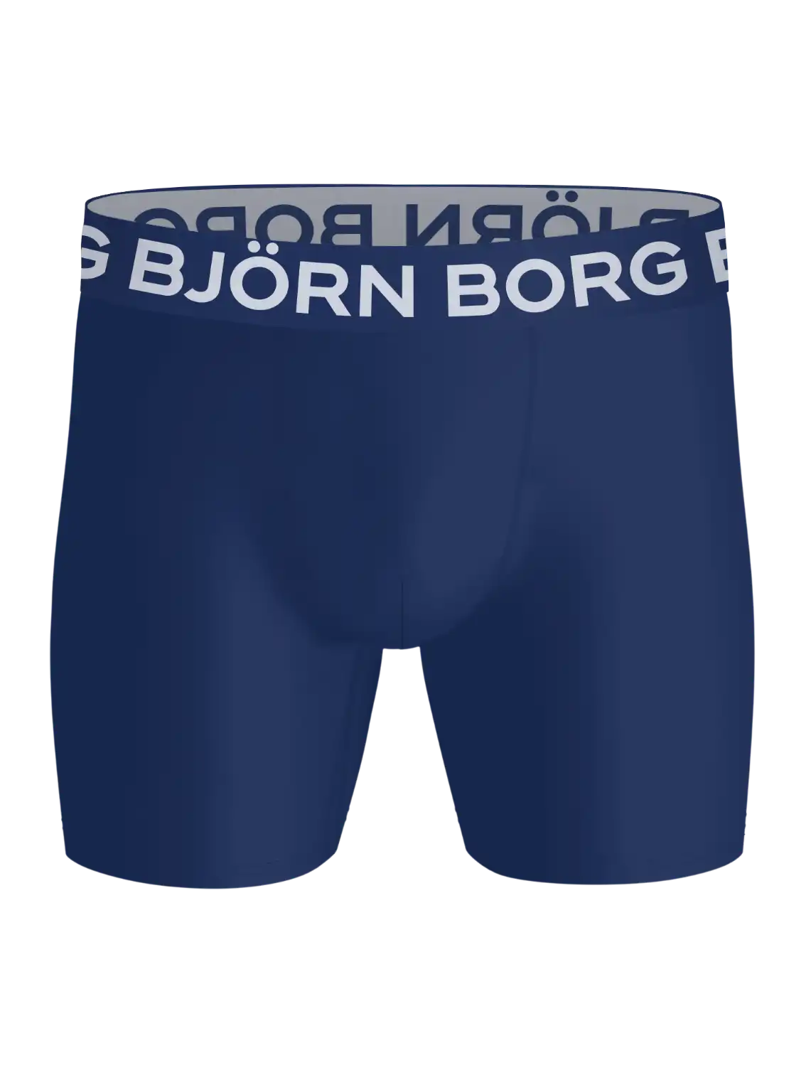 Bjorn Borg Bjorn Borg 3-pack heren boxershort - Sports Microfiber - Combi