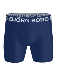 Bjorn Borg Bjorn Borg 3-pack heren boxershort - Sports Microfiber - Combi