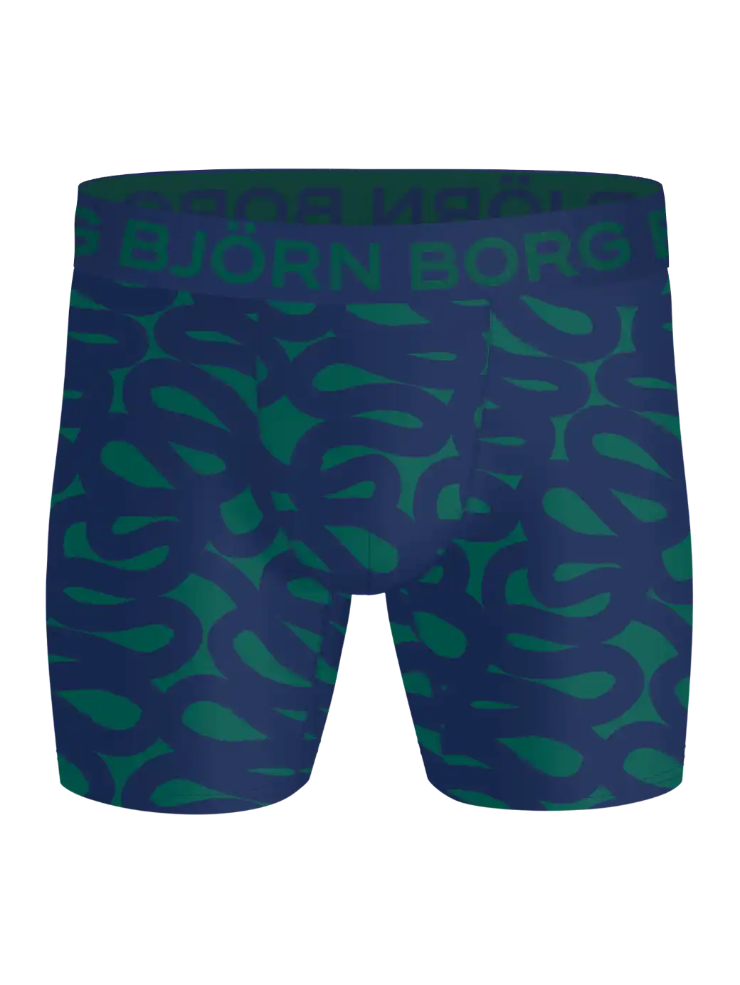 Bjorn Borg Bjorn Borg 3-pack heren boxershort - Sports Microfiber - Combi