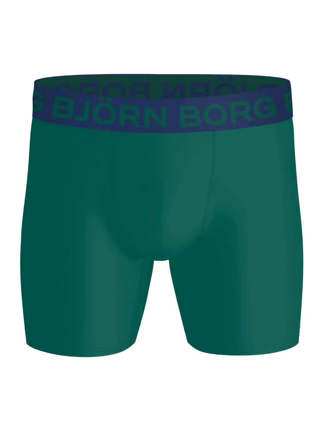 Bjorn Borg Bjorn Borg 3-pack heren boxershort - Sports Microfiber - Combi