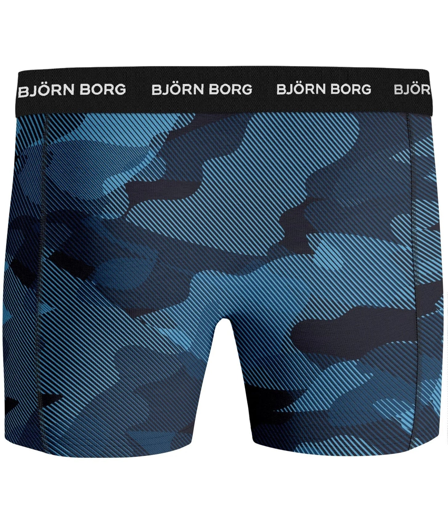 Bjorn Borg Bjorn Borg 3-pack heren boxershort Total Eclipse