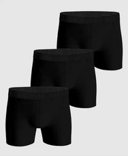 Bjorn Borg Björn Borg 3-pack heren boxershorts - Bamboe