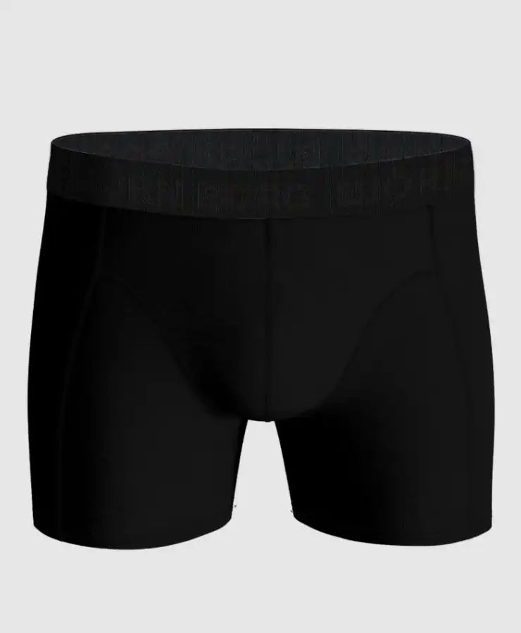 Bjorn Borg Björn Borg 3-pack heren boxershorts - Bamboe
