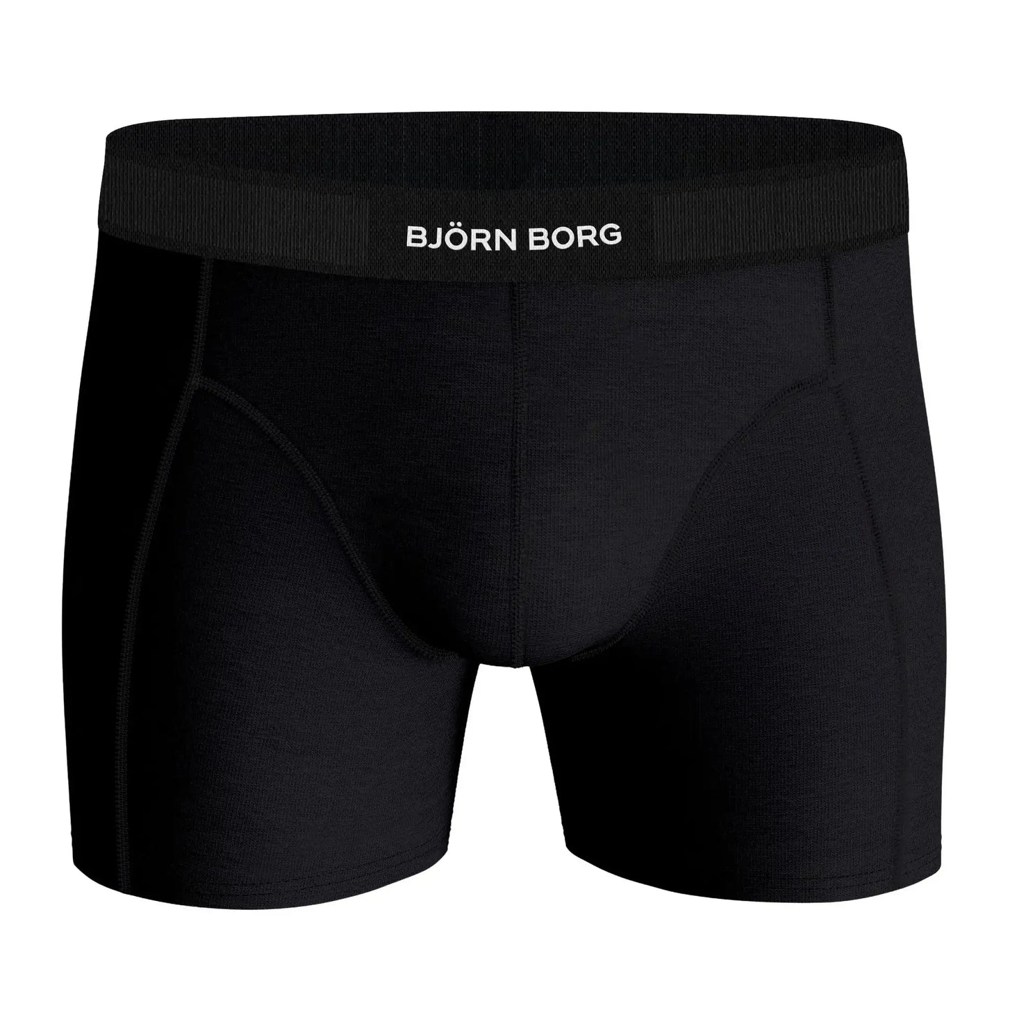 Bjorn Borg Bjorn Borg 3-pack heren boxershorts Premium Biologisch katoen
