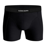 Bjorn Borg Bjorn Borg 3-pack heren boxershorts Premium Biologisch katoen
