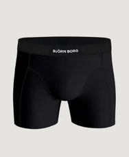Bjorn Borg Bjorn Borg 3-pack heren boxershorts Premium Biologisch katoen