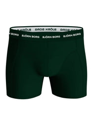 Bjorn Borg Bjorn Borg 3-pack Heren Cotton Stretch - Boxers
