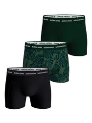 Bjorn Borg Bjorn Borg 3-pack Heren Cotton Stretch - Boxers