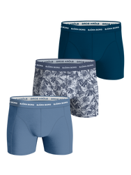 Bjorn Borg Bjorn Borg 3-pack Heren Cotton Stretch - Boxers