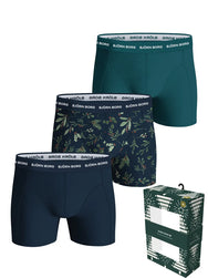 Bjorn Borg Bjorn Borg 3-pack Heren Cotton Stretch - Boxers