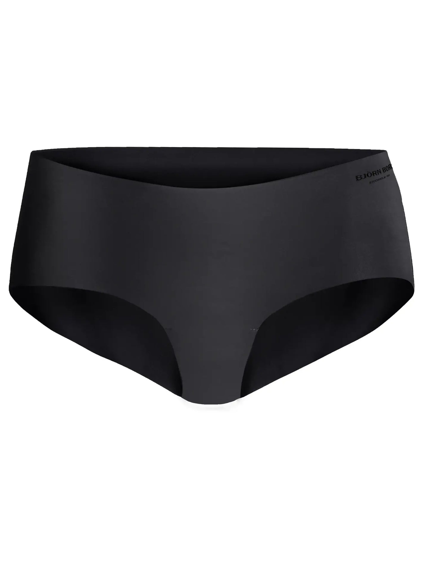Bjorn Borg Bjorn borg 3-pack Invisible Hipster - Performance - Dames - Zwart