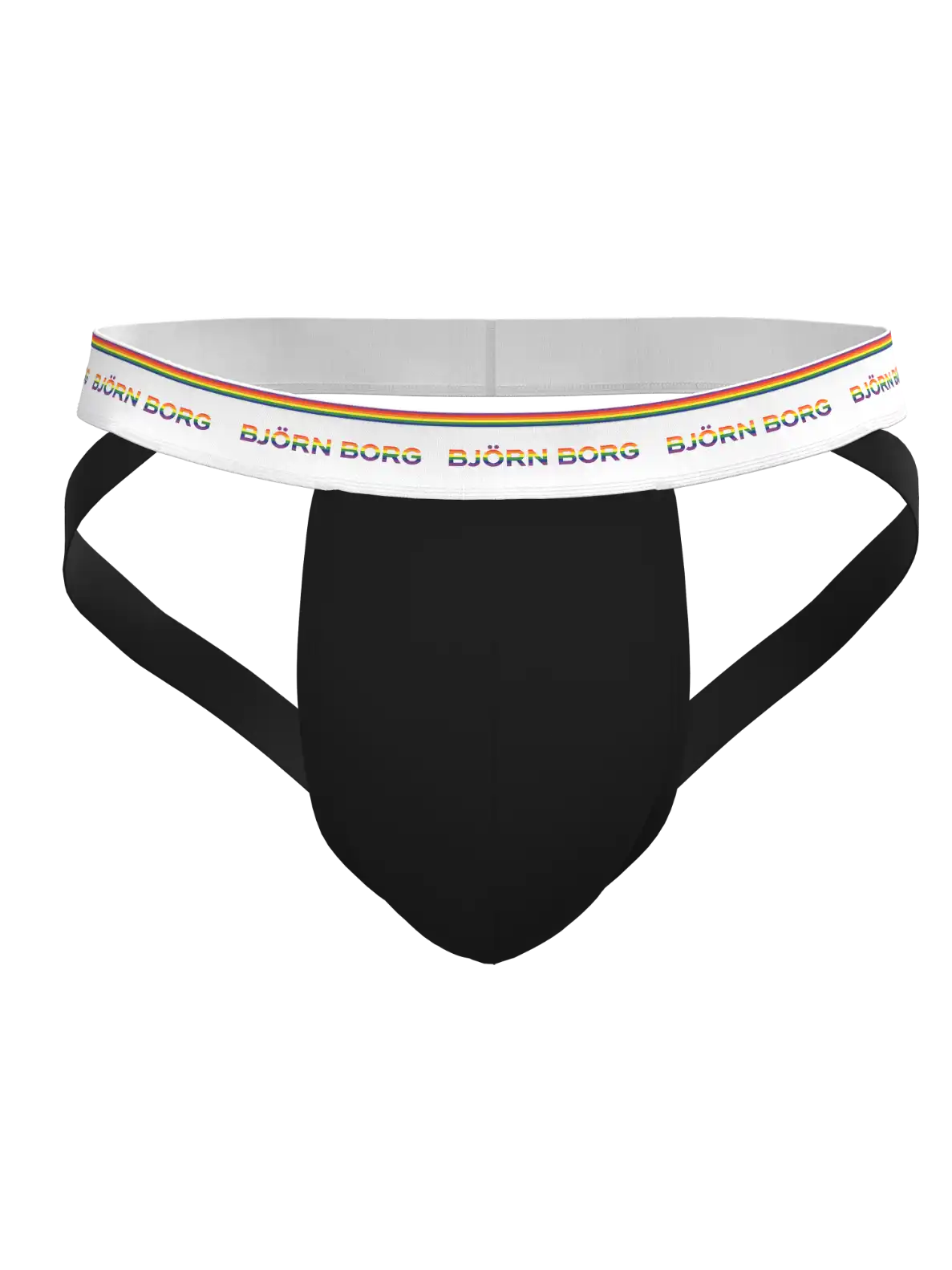 Bjorn Borg Bjorn Borg 3-pack jock straps - Cotton Stretch