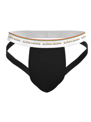 Bjorn Borg Bjorn Borg 3-pack jock straps - Cotton Stretch